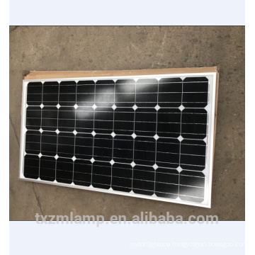 high power sunpower solar panel